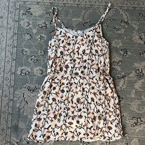 Amuse Society Summer Dress